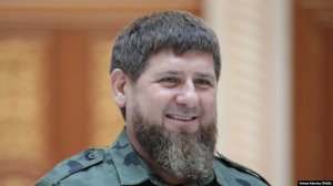 Рамзану Кадырову вручили орден "За заслуги перед стоматологией"