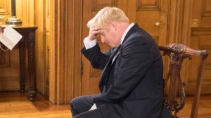 Песков напомнил Джонсону о мечтах Фрейда после его слов о Путине