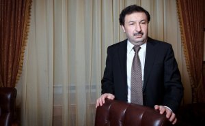 Задержан ректор РАНХиГС Владимир Мау