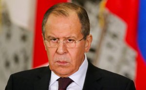 [«Осторожно! Двери закрываются»] Лавров посоветовал Западу «ничего не прищемить», опуская железный занавес между собой и Россией