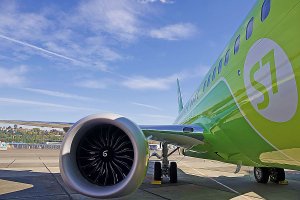 Две авиакомпании попросили разрешения вернуть часть самолетов в иностранный лизинг