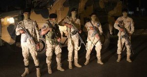 Ливийская армия перешла на сторону протестующих и поддержала их требования. Официальный представитель ЛНА Ахмед аль-Мисмари призвал проводить демонстрации мирным путем