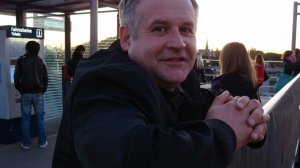 Новосибирский ученый Дмитрий Колкер делал лазеры для военных: предатель или нет