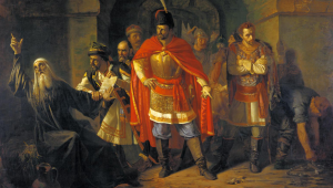 Разработчики «Смуты», получившие 260 миллионов рублей, отключили сайт и исчезли из социальной сети