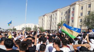 Узбекистан сохранит суверенитет Каракалпакстана