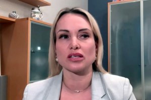 Использовали и выбросили: предавшая Россию и сбежавшая журналистка Овсянникова лишилась всего
