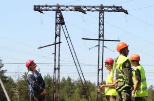 Подключение дернет счетом. Стоимость присоединения к электросетям вырастет в разы.
