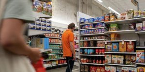 Инфляция установила в Эстонии новый рекорд. Какие 20 товаров подорожали больше всего?