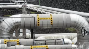 В Германии заявили о провале попытки найти замену российскому газу