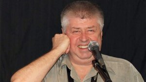 Умер бард и телеведущий Леонид Сергеев