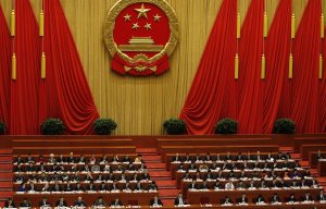 Мысли членов Компартии Китая проверили искусственным интеллектом