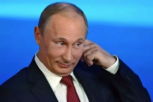 [Хитрый план Путина]Во Флориде объявили карантин из-за гигантской африканской сухопутной улитки