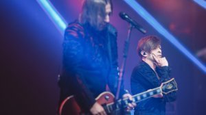 Би-2 на Суперкубке - удар в спину Путину: Русские освистали и требуют выдать имя - кто пригласил