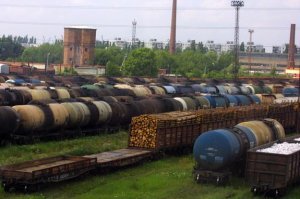 Литва расширила ограничения на транзит товаров в Калининград