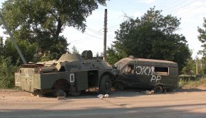 Мечты об истощении России