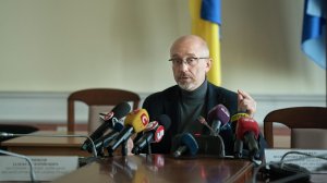 Украинский взгляд на исход боев в Донбассе