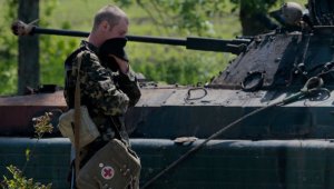 В Киеве украинцев не жалеют