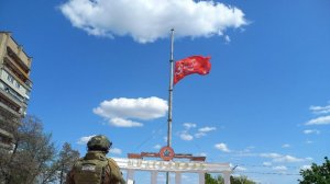 В Мелитополе задержан диверсант СБУ
