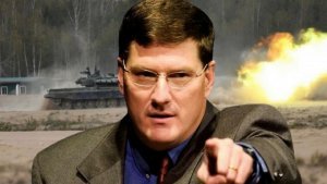 Бывший инспектор ООН: США могут сражаться только с пастухами в Ираке и Афганистане