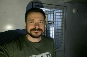 Суд Москвы арестовал  Яшина по делу о фейках о российской армии (Муниципальный депутат по Красносельскому району Москвы останется под стражей до 12 сентября)