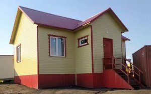 «Норникель» строит новое жилье для представителей коренных народов Севера