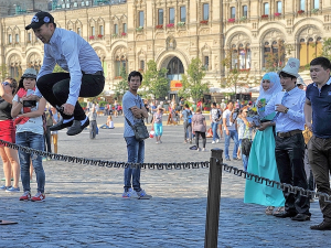 Россия сняла запрет на въезд для 47 тыс. граждан Киргизии