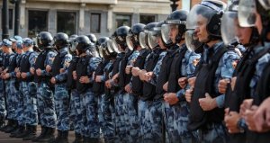 Путин утвердил закон о наказании за призывы против безопасности России