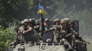 Мобилизация и "бандерюгенд"