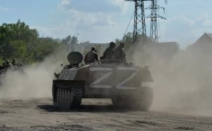 Борис Рожин: Чем дальше пройдем на запад, тем лучше