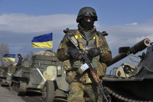 В ЛНР заявили об обступлении ВСУ из Северска