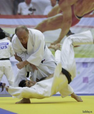 [Обратная подсечка] Как Путин «сломал» Запад. Президент России перетянул развивающиеся страны на свою сторону