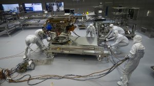 Зато без России: В какое положение ставит своих учёных Европа отказом от миссии "ЭкзоМарс"