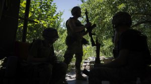 В Райке (Венгрия) нашли партию боевого оружия, контрабандой вывезенного из Украины