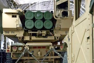 Отсутствие системной реакции Москвы на поставки HIMARS породит более серьезные проблемы