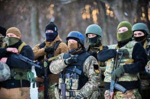 Бунтующий «Кракен»