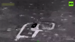 Авиация России уничтожила в Запорожской области до 200 боевиков «Правого сектора»