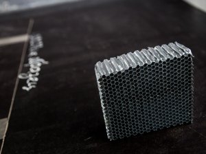 Ростех разработал уникальную технологию переработки композиционных материалов