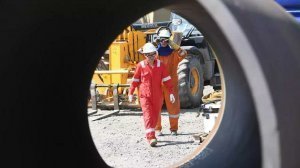 [40%] Германия возобновила прием газа «Северного потока» после окончания ремонта с 07:00 мск 21 июля на 40% от максимума. До работы на полную мощность, должно пройти определенное время