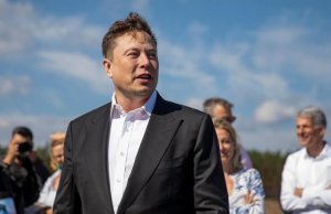 Новый обман Илона Маска: Tesla распродала большую часть своих активов в биткойне