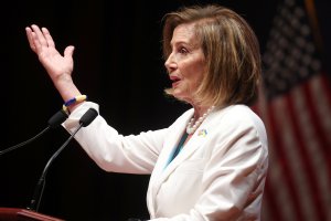 Politico: Пелоси призвала Блинкена признать Россию «спонсором терроризма»