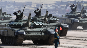 Современная армия вошла в национальный проект «20 главных событий России за 20 лет»