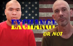 МОГУТ ЛИ ОБМЕНЯТЬ ЗАХВАЧЕННЫХ В УКРАИНЕ ГРАЖДАН США