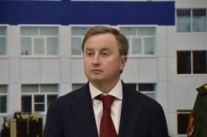 Скончался директор тульского КБП имени Шипунова Дмитрий Коноплев