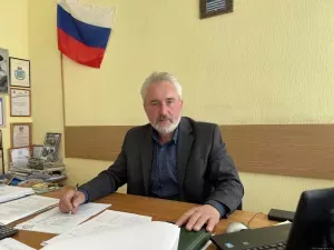 В Псковской области уволили чиновника, который во время отпуска уехал добровольцем в ДНР