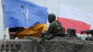 Глава МО Польши пообещал создать в стране сильнейшую армию Европы