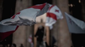 В ЕП призвали символически предоставить Грузии статус кандидата из-за опасений ухода на «орбиту России»