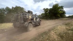 Фронт на донбассе гудит: такое видели наши деды и бабушки, когда гнали фашистов