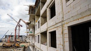 Освобожденные территории начинают жить лучше остатков Украины