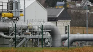 В Европе наблюдается паника после заявления "Газпрома", пишут СМИ