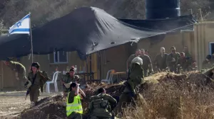 Израиль заявил, что готов нанести удар по Ирану